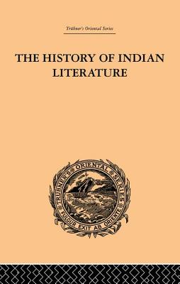 The History of Indian Literature