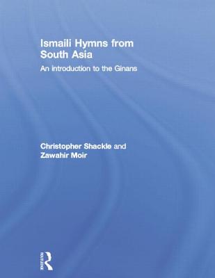 Ismaili Hymns from South Asia