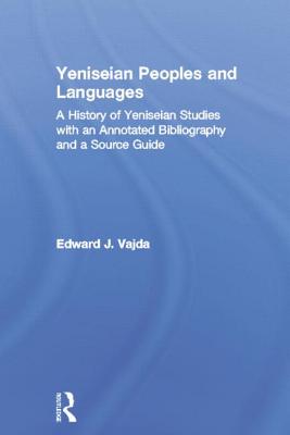 Yeniseian Peoples and Languages