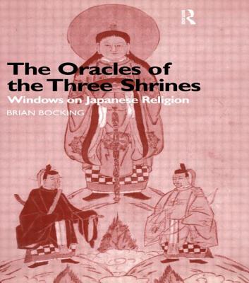 The Oracles of the Three Shrines