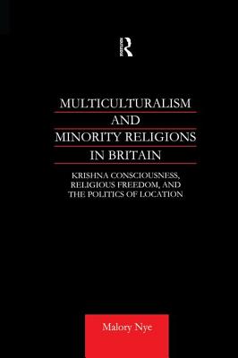 Multiculturalism and Minority Religions in Britain