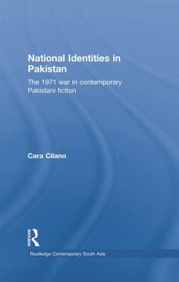 National Identities in Pakistan