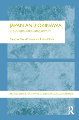 Japan and Okinawa