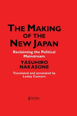The Making of the New Japan