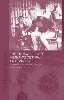 The Ethnography of Vietnam's Central Highlanders