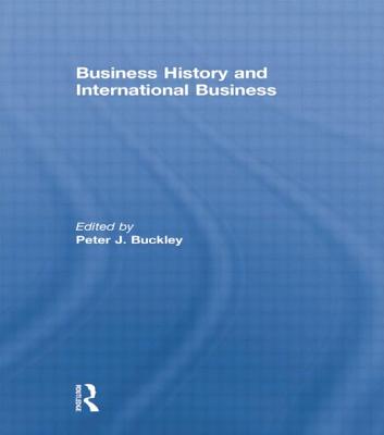 Business History and International Business