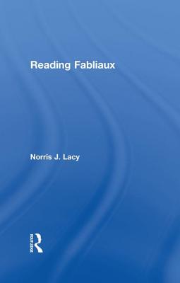 Reading Fabliaux