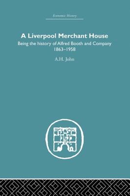 A Liverpool Merchant House