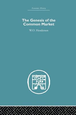 Genesis of the Common Market