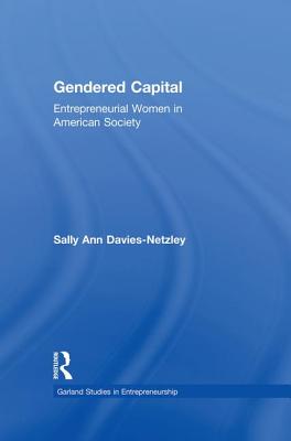 Gendered Capital