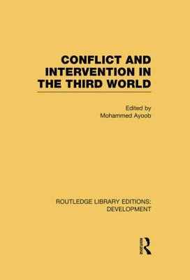 Conflict Intervention in the Third World