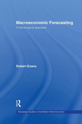 Macroeconomic Forecasting