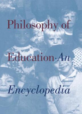 Philosophy of Education