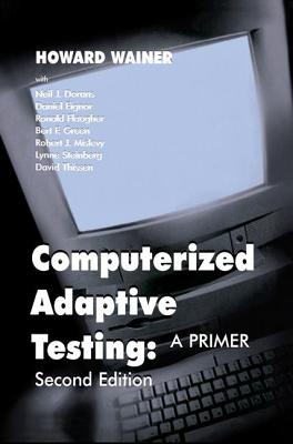 Computerized Adaptive Testing