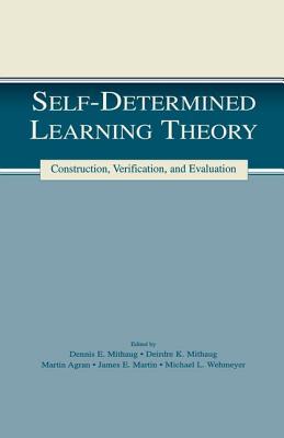 Self-determined Learning Theory