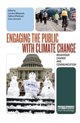 Engaging the Public with Climate Change