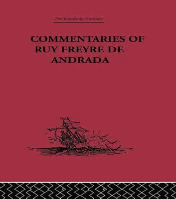 Commentaries of Ruy Freyre de Andrada