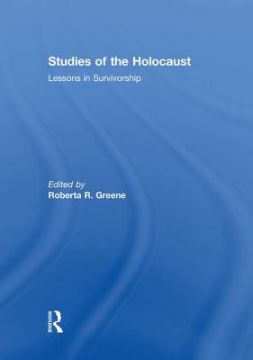 Studies of the Holocaust