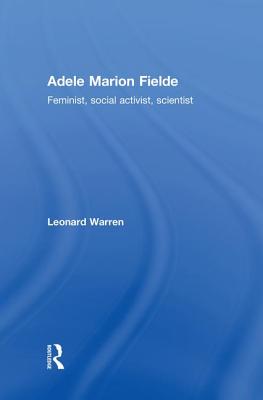 Adele Marion Fielde