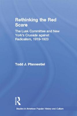 Rethinking the Red Scare