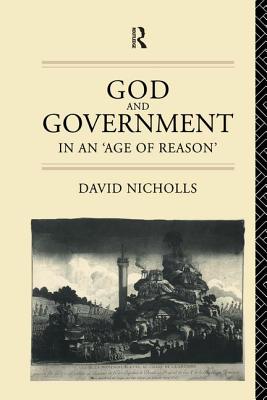 God and Government in an 'Age of Reason'