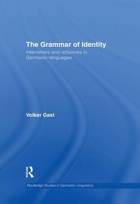 The Grammar of Identity