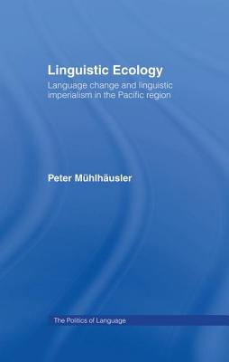 Linguistic Ecology