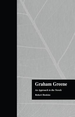 Graham Greene