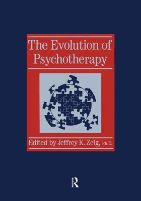 Evolution Of Psychotherapy