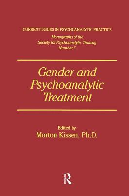 Gender And Psychoanalytic Treatment