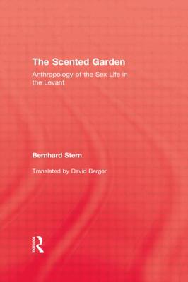 The Scented Garden