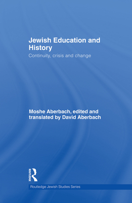 Jewish Education and History