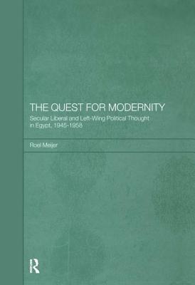 The Quest for Modernity