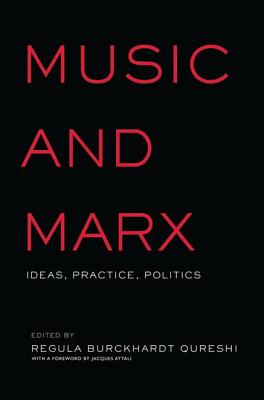 Music and Marx