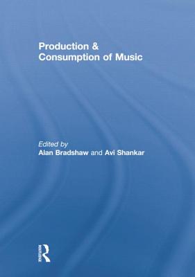 Production & Consumption of Music