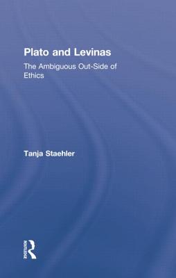 Plato and Levinas