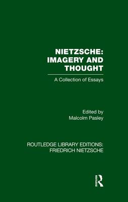 Nietzsche: Imagery and Thought