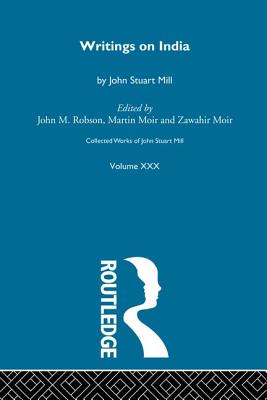 Collected Works of John Stuart Mill