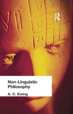 Non-Linguistic Philosophy