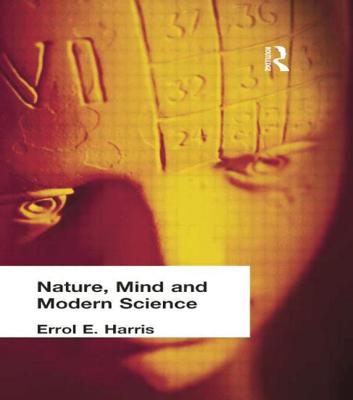 Nature, Mind and Modern Science