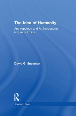 The Idea of Humanity