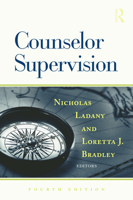 Counselor Supervision