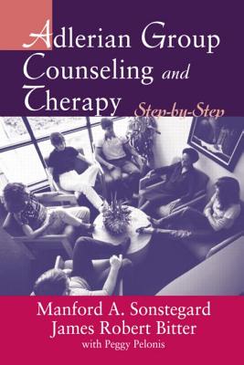 Adlerian Group Counseling and Therapy