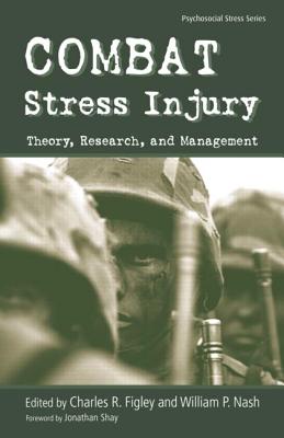 Combat Stress Injury