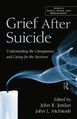 Grief After Suicide