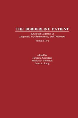 The Borderline Patient