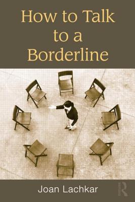 How to Talk to a Borderline