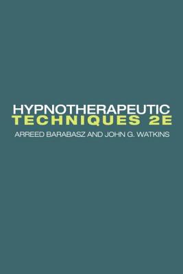 Hypnotherapeutic Techniques