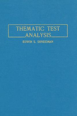 Thematic Test Analysis