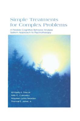 Simple Treatments for Complex Problems